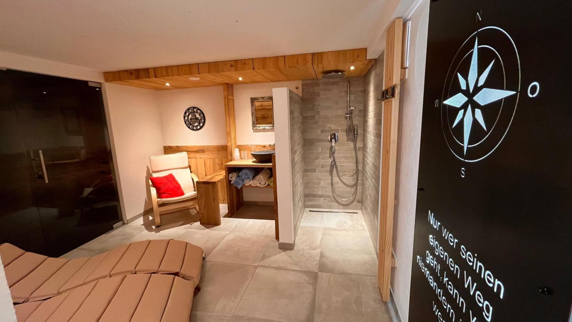 Montanara Apartment & Zimmer 람자우 암 다흐스타인 외부 사진